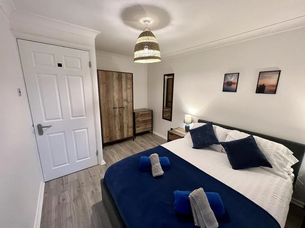 Charming 1Br Next To The Lanes By Sullivan Stays Brighton