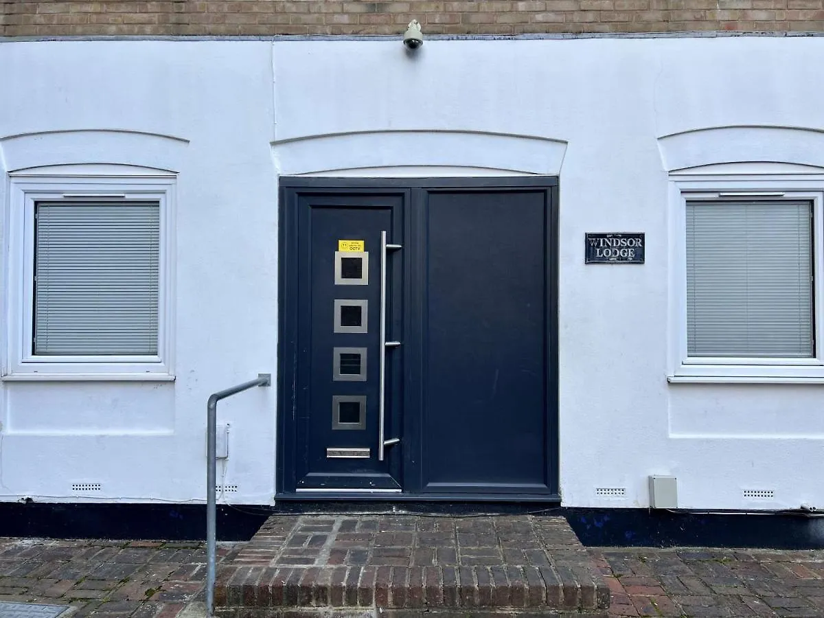 Charming 1Br Next To The Lanes By Sullivan Stays Brighton Apartment