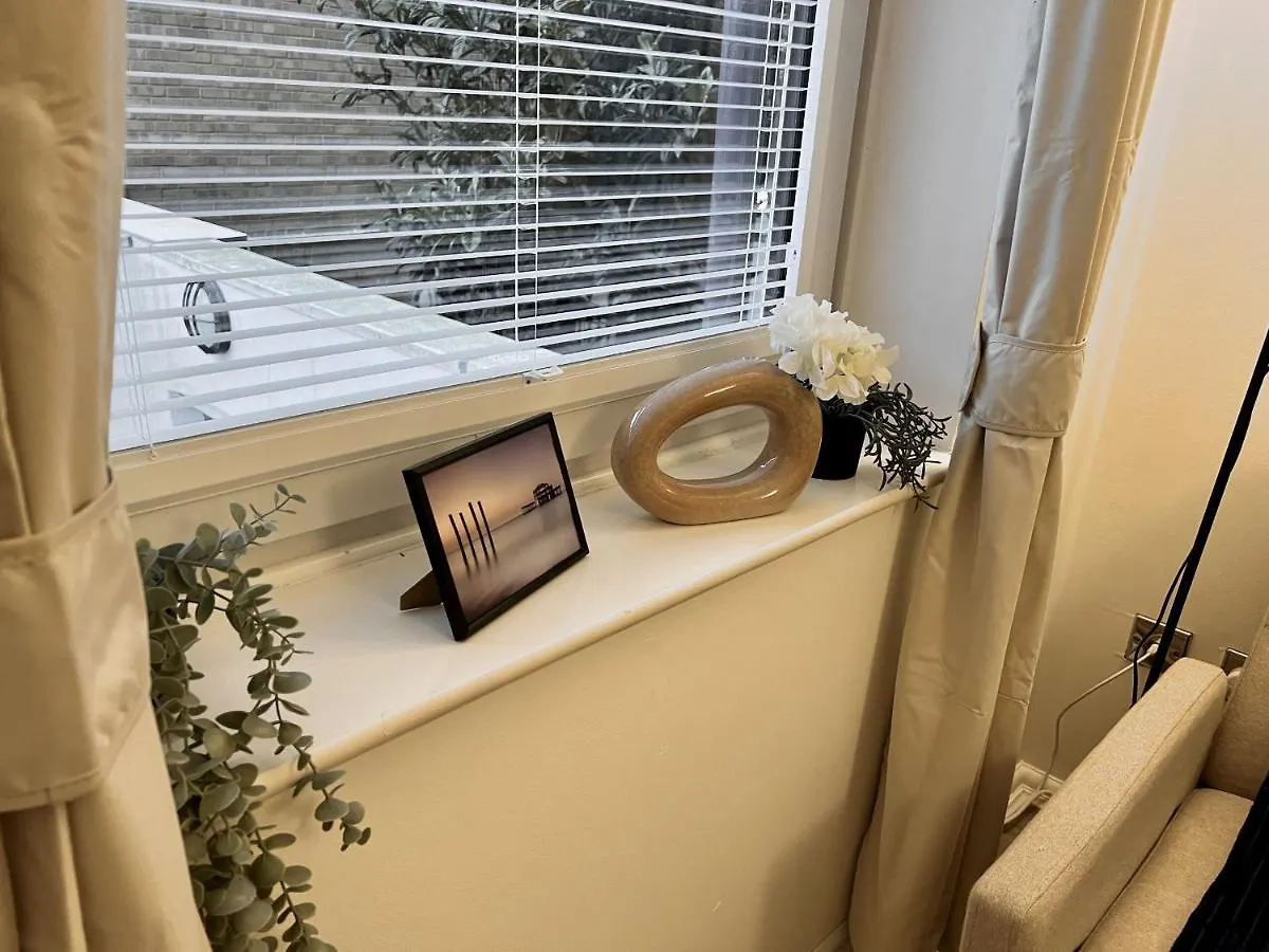 Charming 1Br Next To The Lanes By Sullivan Stays Brighton 0*,  United Kingdom