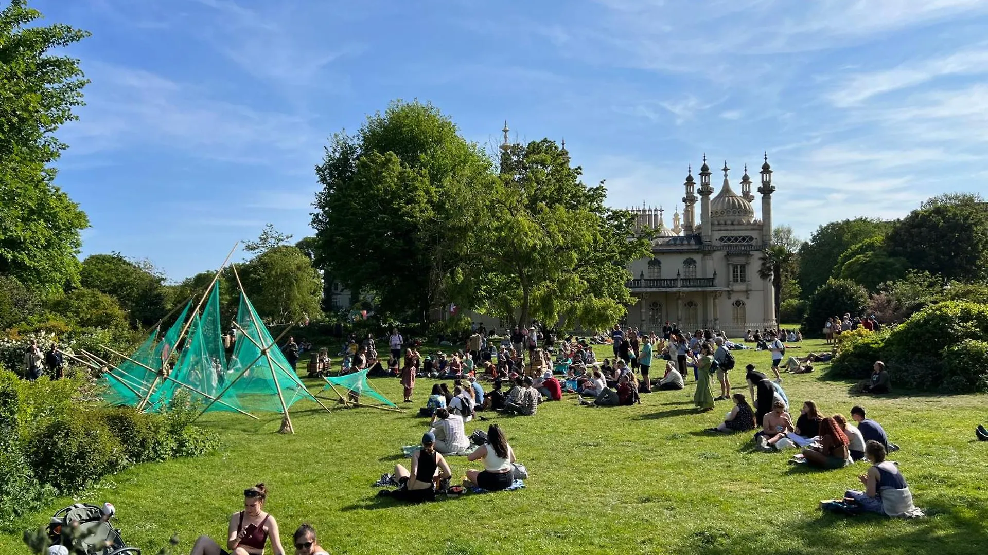 Apartment Charming 1Br Next To The Lanes By Sullivan Stays Brighton United Kingdom